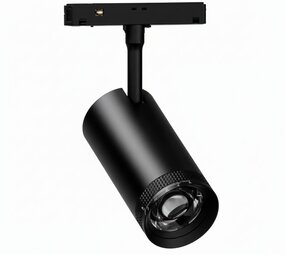Magnetic Line Axis 55 Track Spotlight – Smart Zigbee – 2700–6500 K – 48 V Magnetic Line Axis 55 Track Spotlight – Smart Zigbee – 2700–6500 K – 48 V