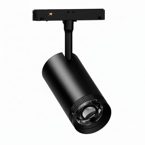 Magneet Line Axis 55 Railspot - Smart Zigbee - 2700-6500k - 48V Magneet Line Axis 55 Railspot - Smart Zigbee - 2700-6500k - 48V