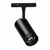 Magnetischer Line Axis 55 Schienenstrahler – Smart Zigbee – 2700–6500 K – 48 V Magnetischer Line Axis 55 Schienenstrahler – Smart Zigbee – 2700–6500 K – 48 V