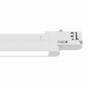 LED Linear 3-circuit Light Line - 120 cm LED Bar- White