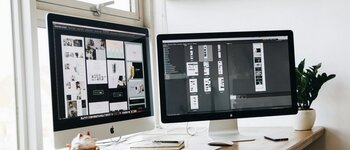 Thuiswerken met Railverlichting: Creëer de Perfecte Werkplek