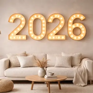 Verlichtingstrends 2026: Sfeer, Stijl & Slimme Innovaties