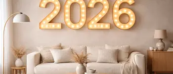 Verlichtingstrends 2026: Sfeer, Stijl & Slimme Innovaties