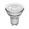 LED Light Source GU10 - 3.5W - 2700K - Extra Warm White Light - Dimmable LED Light Source GU10 - 3.5W - 2700K - Extra Warm White Light - Dimmable