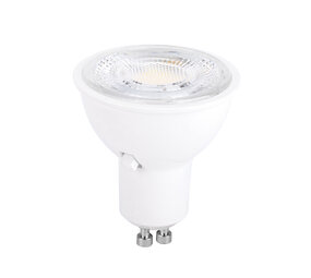 Ampoule LED GU10 - 4.9W - 2700K/3000K/4000K - Température de couleur réglable - Dimmable Ampoule LED GU10 - 4.9W - 2700K/3000K/4000K - Température de couleur réglable - Dimmable