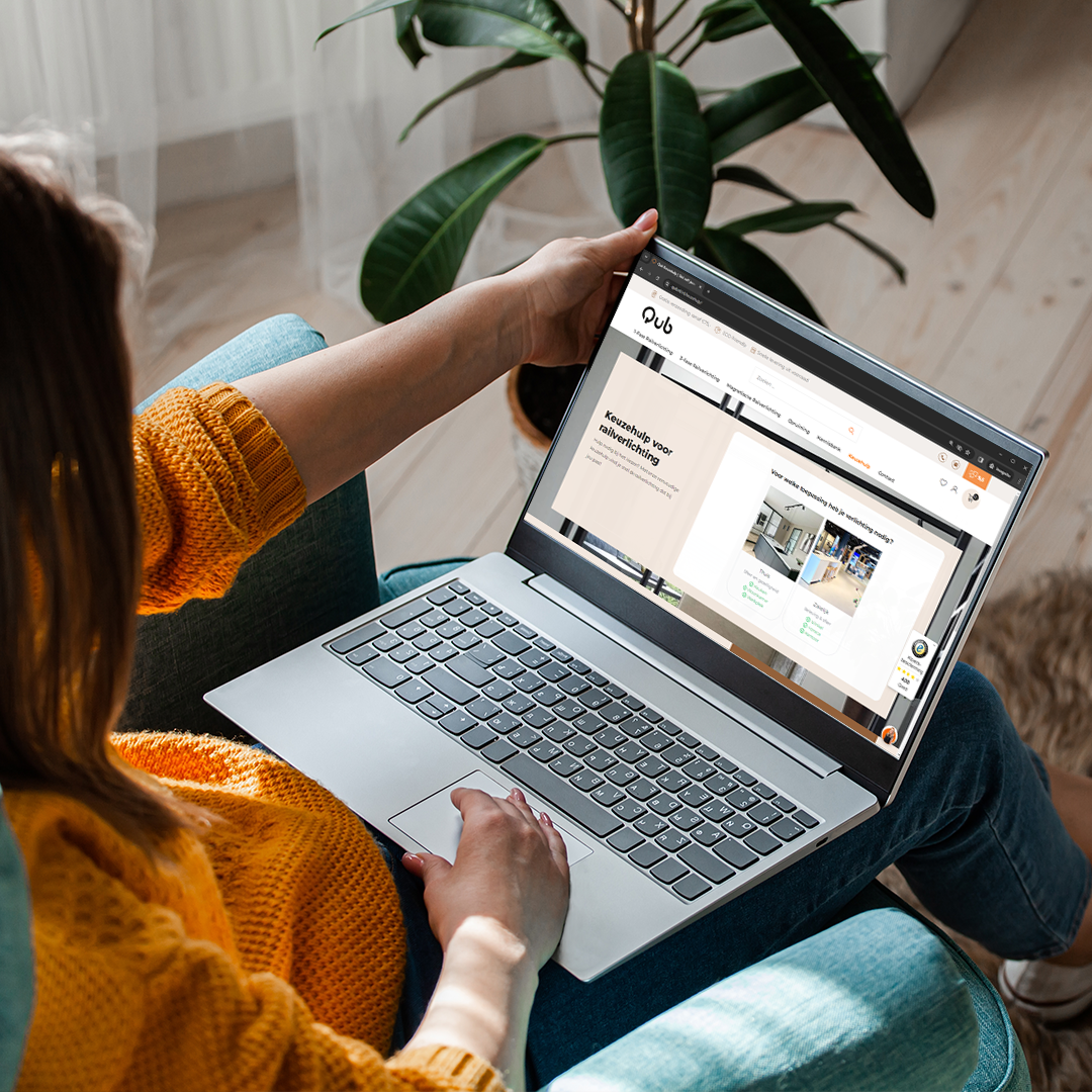 Railverlichting Keuzehulp