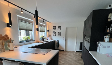 Particuliere verlichting