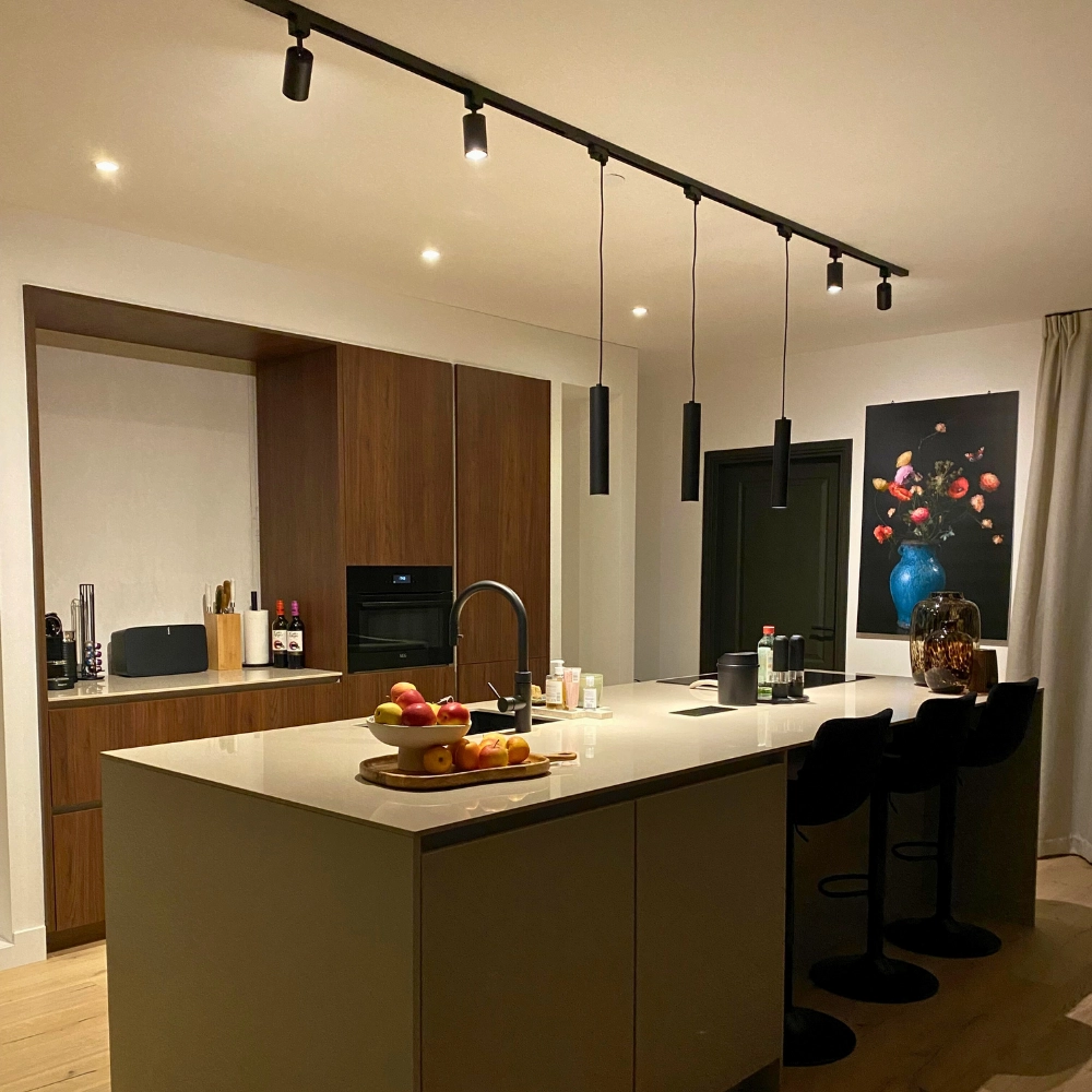 Verlichting voor thuis