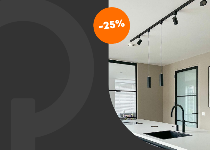 Verlichting voor thuis