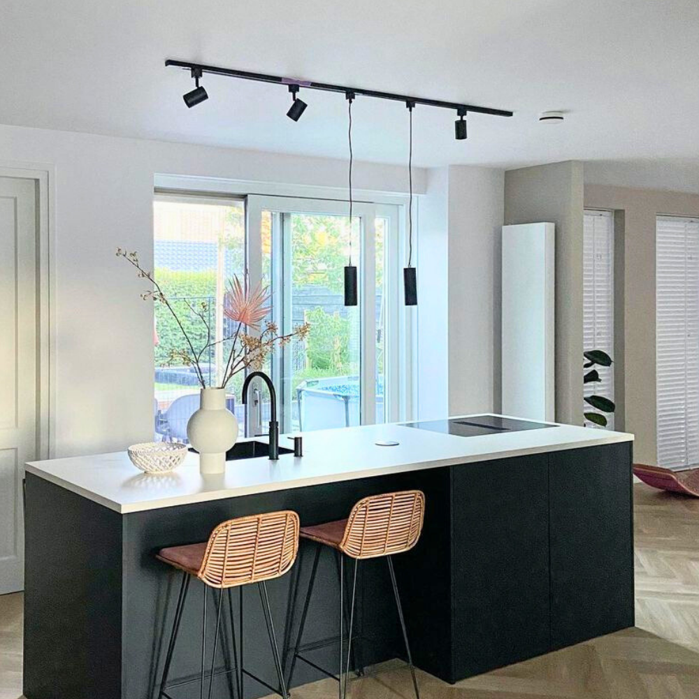 Verlichting voor thuis