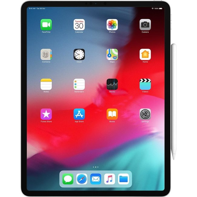 Apple Pencil (2e generatie)