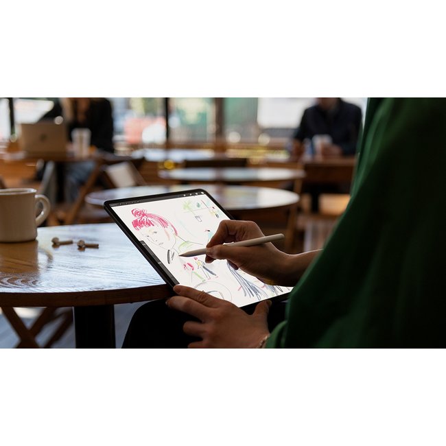 Apple Pencil (2e generatie)