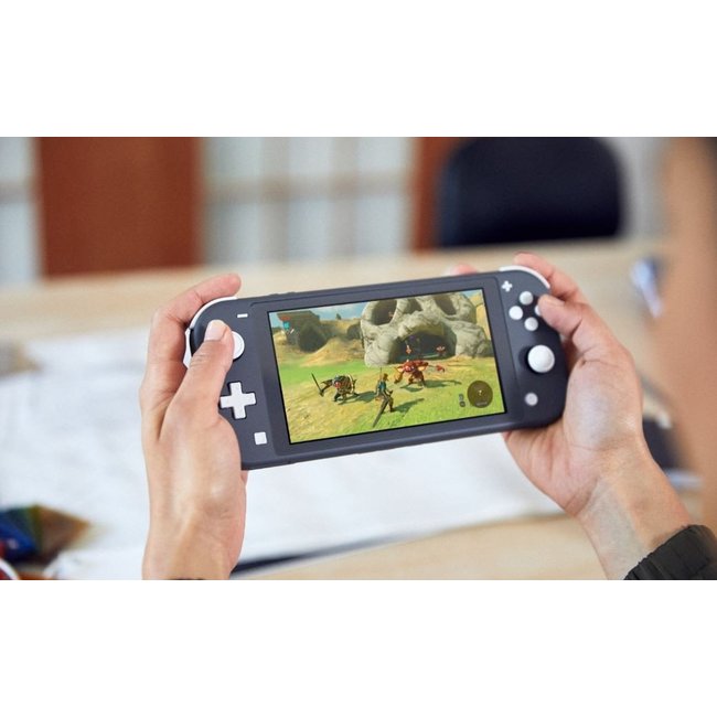 Nintendo Switch Lite Turquoise