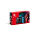 Nintendo Nintendo Switch Rood/Blauw