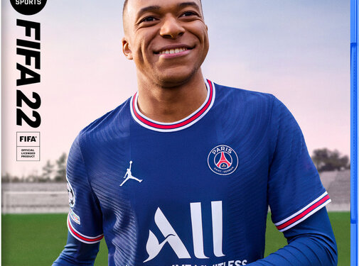 Sony FIFA 22 PlayStation 5