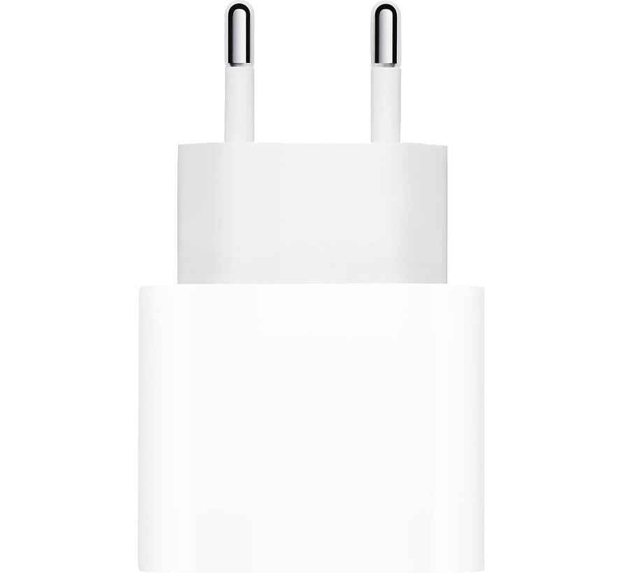 Apple Usb C Oplader 20W