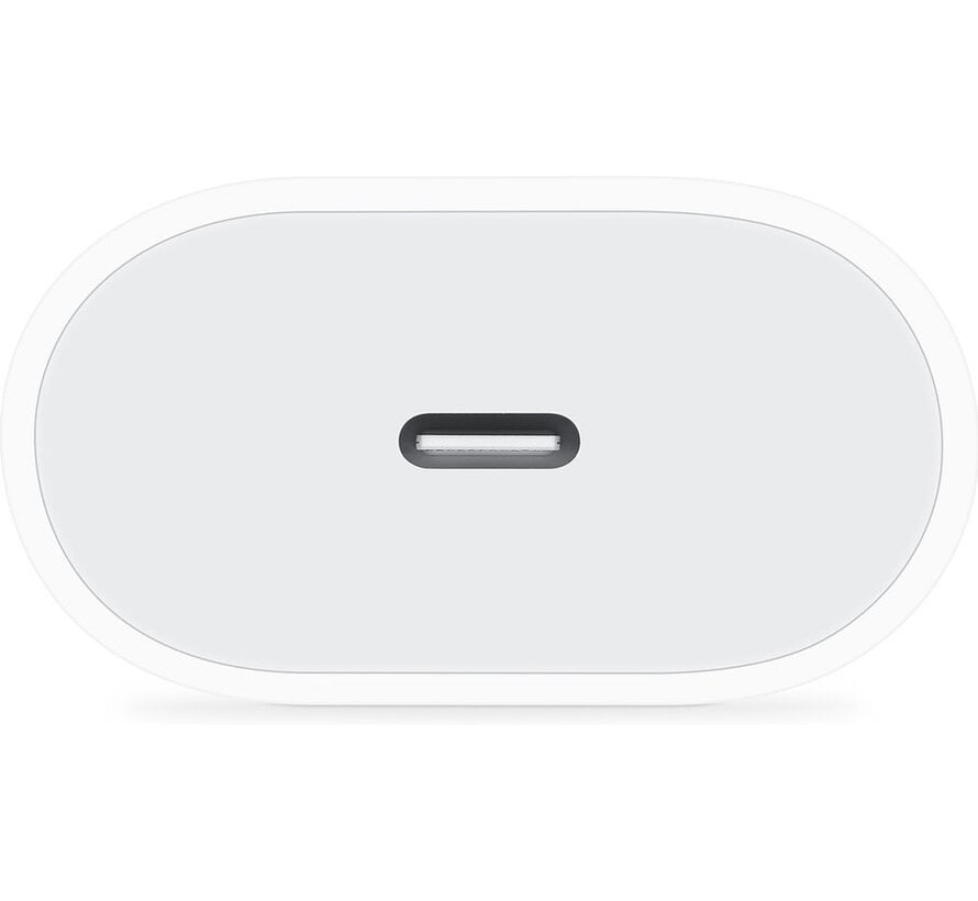 Apple Usb C Oplader 20W