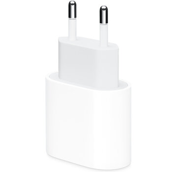 Apple Apple Usb C Oplader 20W