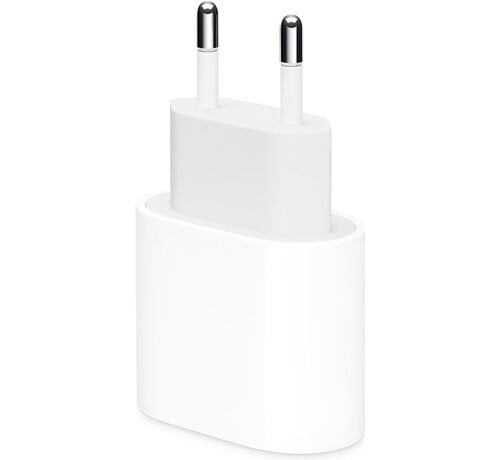 Apple Apple Usb C Oplader 20W