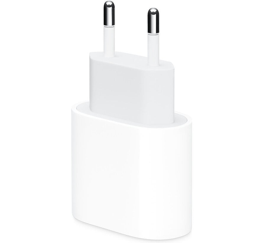 Apple Usb C Oplader 20W