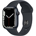 Apple Apple Watch Series 7 41mm Middernacht Aluminium Middernacht Sportband Apple Apple Watch Series 7 41mm Middernacht Aluminium Middernacht Sportband