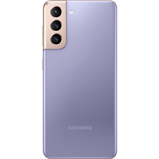 Samsung Galaxy S21 Plus 256GB Paars 5G