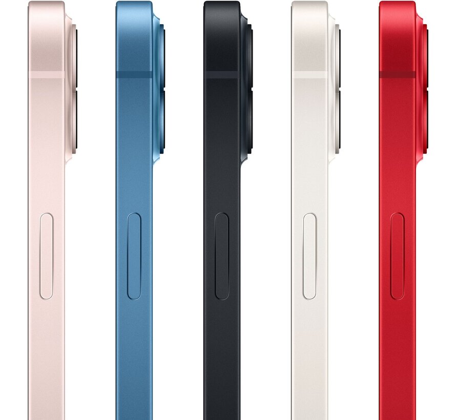 Apple iPhone 13 128GB Zwart