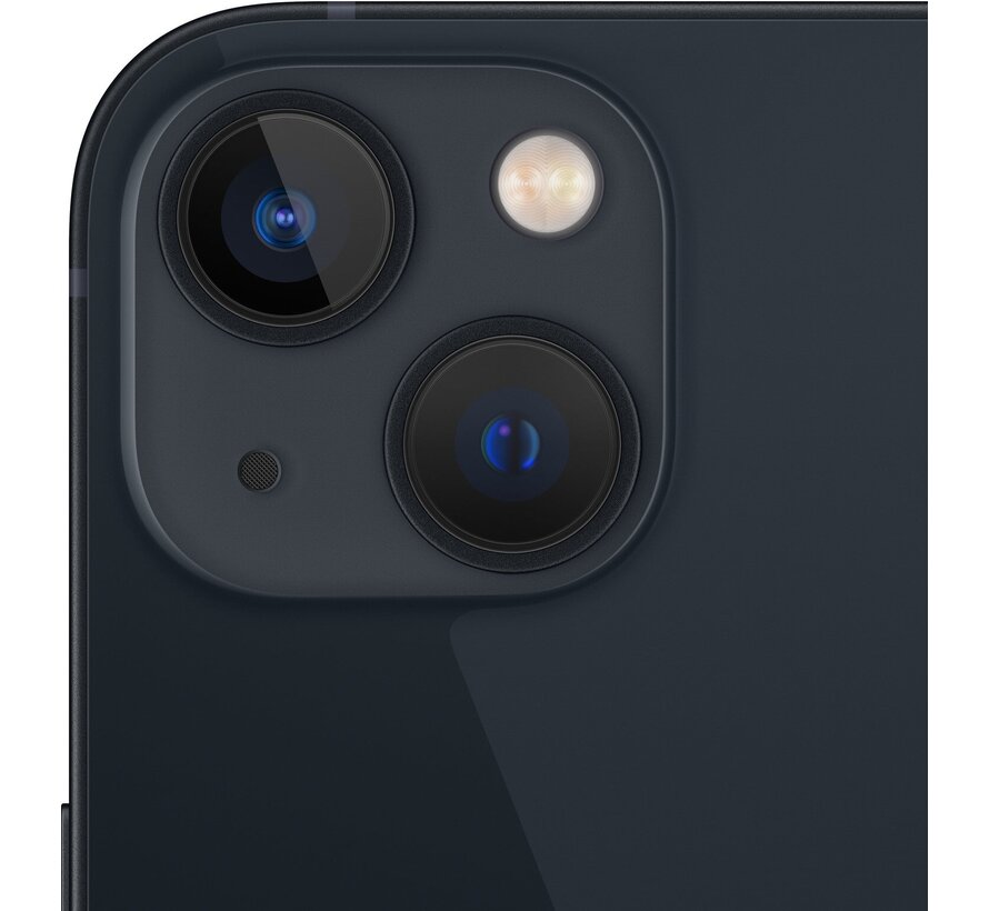 Apple iPhone 13 128GB Zwart