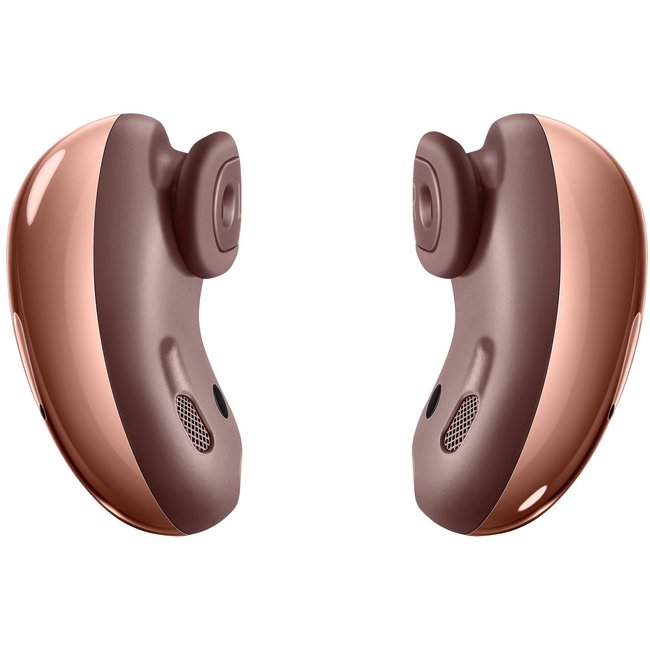 Samsung Galaxy Buds Live Brons
