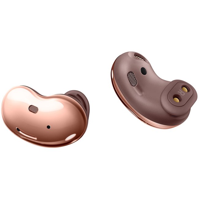 Samsung Galaxy Buds Live Brons