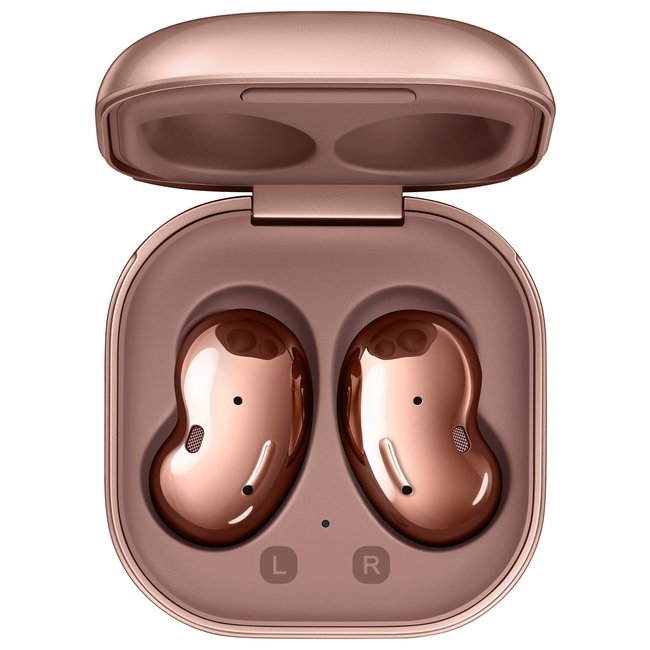 Samsung Galaxy Buds Live Brons