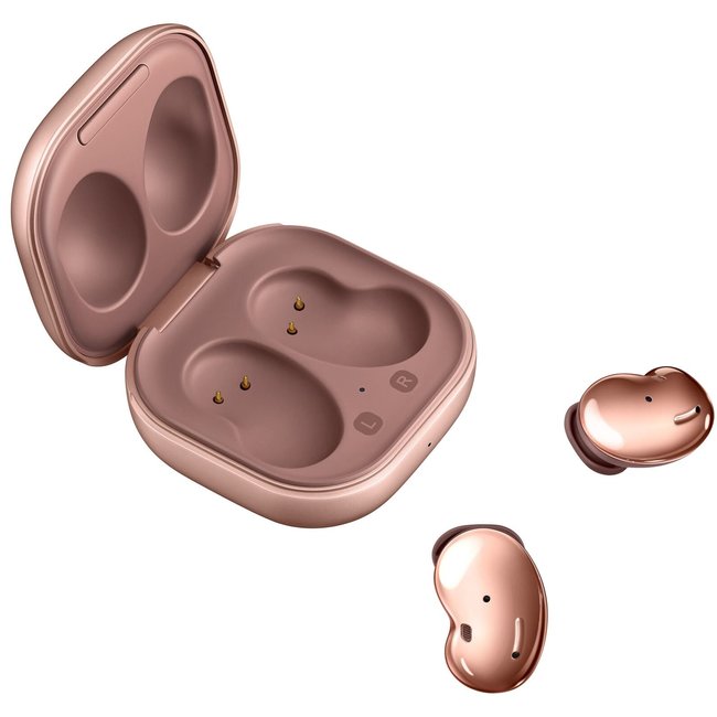 Samsung Galaxy Buds Live Brons