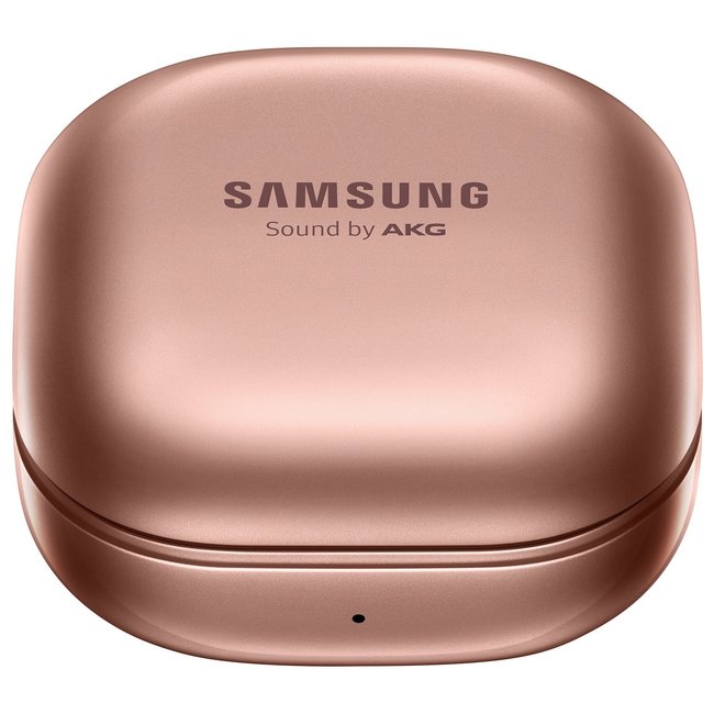 Samsung Galaxy Buds Live Brons
