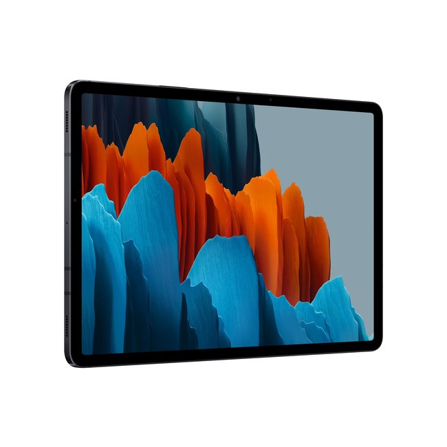 Samsung Galaxy Tab S7 128GB Wifi Zwart