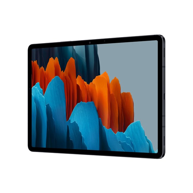 Samsung Galaxy Tab S7 128GB Wifi Zwart