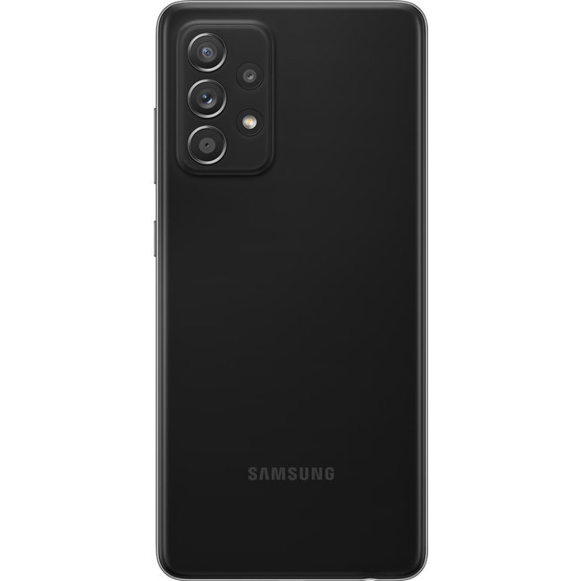 Samsung Galaxy A52 128GB Zwart 4G