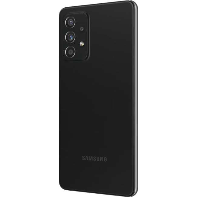 Samsung Galaxy A52 128GB Zwart 4G