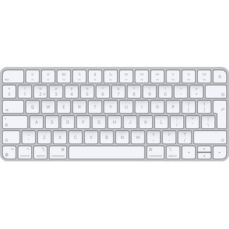Apple Apple Magic Keyboard QWERTY