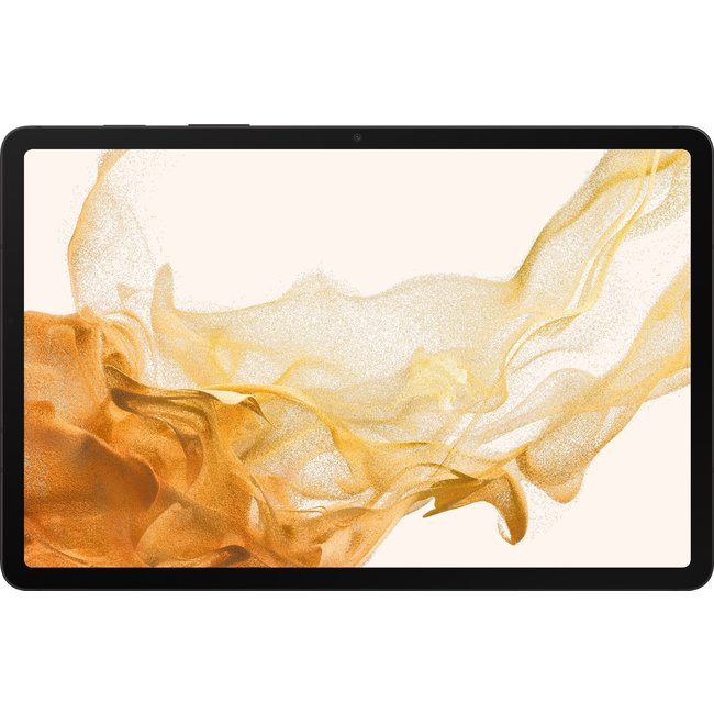 Samsung Galaxy Tab S8 11 inch 128GB Wifi Grijs