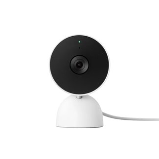 Google Google Nest Cam Indoor Wired