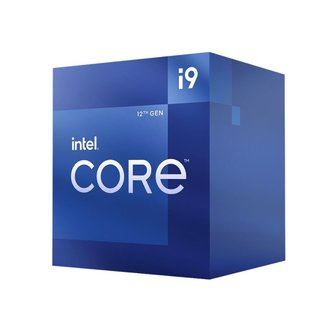 intel Intel Core i9-12900 Boxed