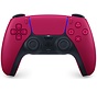 Sony Playstation 5 DualSense Draadloze Controller Cosmic Red
