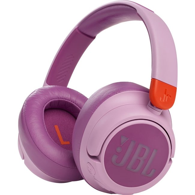 Wissen Graf Kolonel JBL JR460NC Roze - Dutch Plaza - Beste prijs in Nederland! - Dutch Plaza