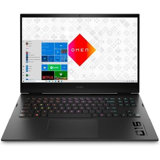 HP HP Omen 16-b0340nd