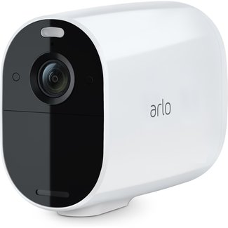 Arlo Arlo Essential XL Beveiligingscamera Wit