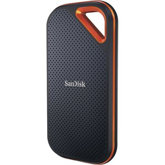 SanDisk Sandisk Extreme Pro Portable SSD 1TB V2