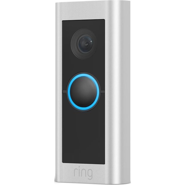 Ring Video Doorbell Pro 2 Wired