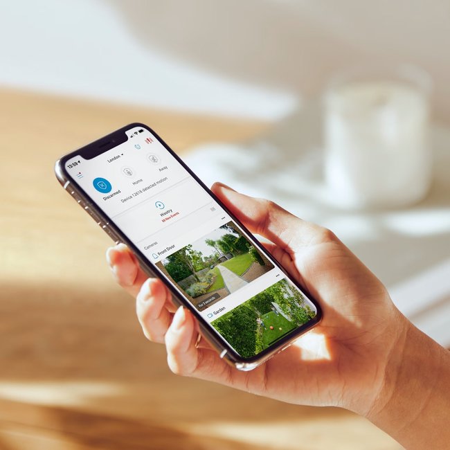 Ring Video Doorbell Pro 2 Wired