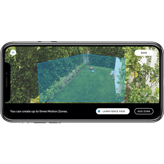 Ring Video Doorbell Pro 2 Wired