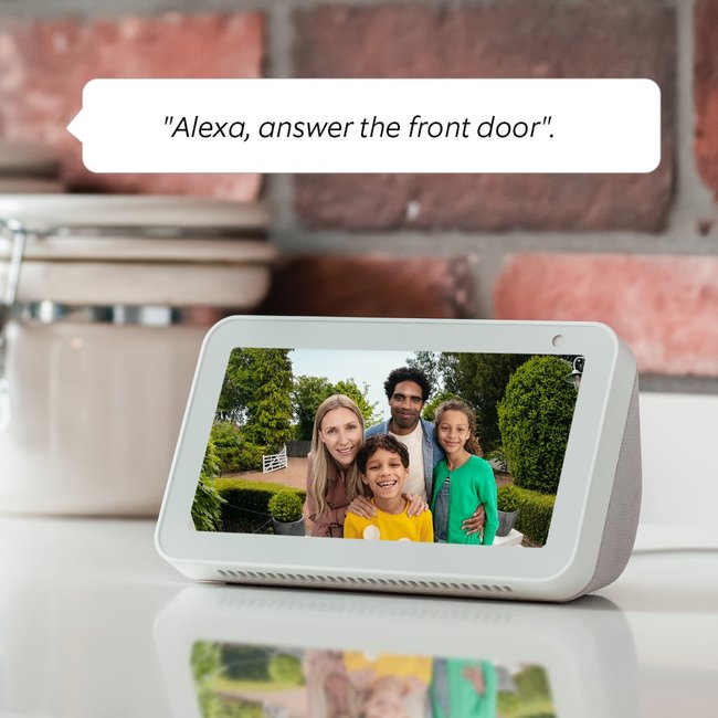 Ring Video Doorbell Pro 2 Wired